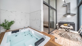 안산 - 대부도 어스20(Us20) 후기, 가격, 위치 - 예약