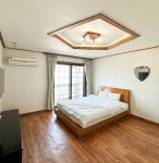 태안 하늘과바다사이리조트 - 트리플 숙소