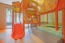 안산 - 대부도 햇살키즈풀빌라 후기, 가격, 위치 - 예약