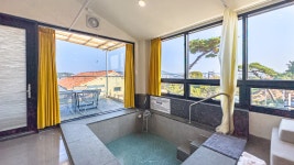 강화도 마레616 - 트리플 숙소