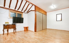 예산 숲속펜션 - 트리플 숙소