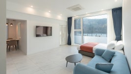 춘천(남이섬) 더반풀빌라 - 트리플 숙소