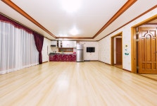 보령 승연펜션 - 트리플 숙소