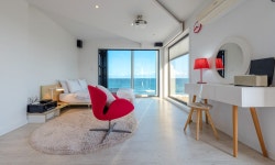 영덕 - 영덕 비사이드 풀빌라 오션뷰 펜션 후기, 가격, 위치 - 예약