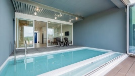 남해 지몽 - 트리플 숙소