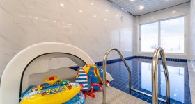 양평 - 양평 토리키즈풀빌라펜션 후기, 가격, 위치 - 예약