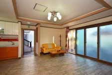 태안 몽산포오페라하우스펜션 - 트리플 숙소