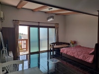 태안 몽산포오페라하우스펜션 - 트리플 숙소