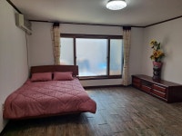 태안 몽산포오페라하우스펜션 - 트리플 숙소