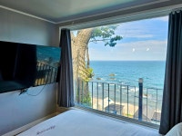 포항 블루밍카라반 - 트리플 숙소