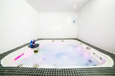 강화도 쥬라기카라반 - 트리플 숙소