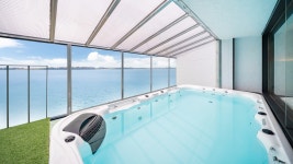 무안 오베르망 풀빌라 - 트리플 숙소