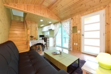 가평 - 가평 그라티아글램핑 후기, 가격, 위치 - 예약