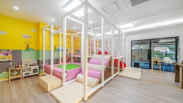 태안 바다힐링키즈풀빌라 - 트리플 숙소