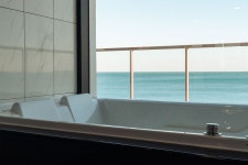 울산 해비치 오션뷰 스파 펜션 - 트리플 숙소