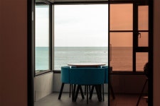 울산 해비치 오션뷰 스파 펜션 - 트리플 숙소