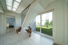 동해 묵호등대 해뜰펜션 - 트리플 숙소