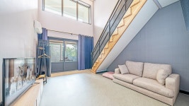 양평 몽이네펜션 - 트리플 숙소