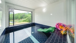 투어앤스파 홍천 앤투게더키즈풀빌라 투어앤스파