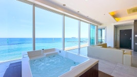 고성 - 고성(속초) 모닝하버펜션 후기, 가격, 위치 - 예약