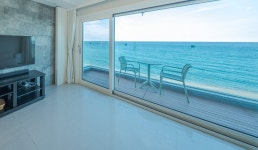 고성 - 고성(속초) 모닝하버펜션 후기, 가격, 위치 - 예약