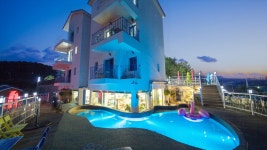 인천 - 대부도(영흥도) 러블리펫108애견펜션 후기, 가격, 위치 - 예약