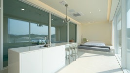 태안 스테이21풀빌라펜션 - 트리플 숙소