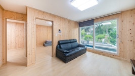 무안 - 무안 소나무숲리조트펜션 후기, 가격, 위치 - 예약