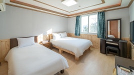 무안 - 무안 소나무숲리조트펜션 후기, 가격, 위치 - 예약