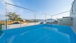 무안 - 무안 소나무숲리조트펜션 후기, 가격, 위치 - 예약