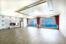 영덕 - 영덕 파인비치펜션 후기, 가격, 위치 - 예약