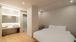 사천 시엘로 리조트&풀빌라 - 트리플 숙소