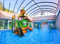 가평 더키즈풀빌라 - 트리플 숙소