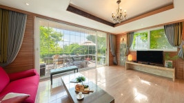 강화도 해밀펜션 - 트리플 숙소