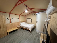 투어앤스파 제주 케이글램핑 애월 투어앤스파