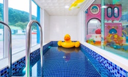 가평 - 가평 오로라키즈풀빌라 후기, 가격, 위치 - 예약