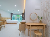 투어앤스파 무주 포레스트 풀빌라 투어앤스파