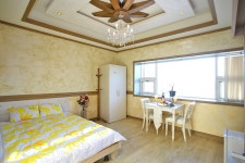 태안 모석원펜션 - 트리플 숙소