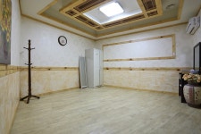 태안 모석원펜션 - 트리플 숙소