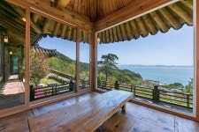 남해 - 남해 한옥펜션고운재 후기, 가격, 위치 - 예약