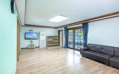 투어앤스파 대전 파파지붕&마마펜션 투어앤스파