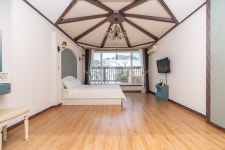 강화 바다사랑펜션 - 트리플 숙소