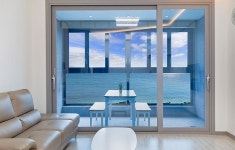 영덕 헤아림펜션 - 트리플 숙소