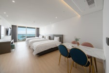 변산 - 전북 태왕리조트펜션 후기, 가격, 위치 - 예약