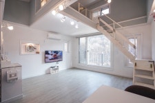 공주 고운풍경펜션 - 트리플 숙소