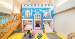 포천 토담풀빌라 - 트리플 숙소