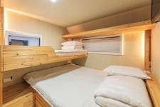 아산 트윈스캠핑&펜션 - 트리플 숙소