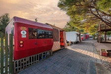 아산 트윈스캠핑&펜션 - 트리플 숙소