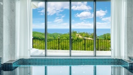 영덕 리브포레스트 풀빌라 - 트리플 숙소