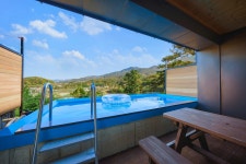 투어앤스파 청도 더포레풀빌라 투어앤스파